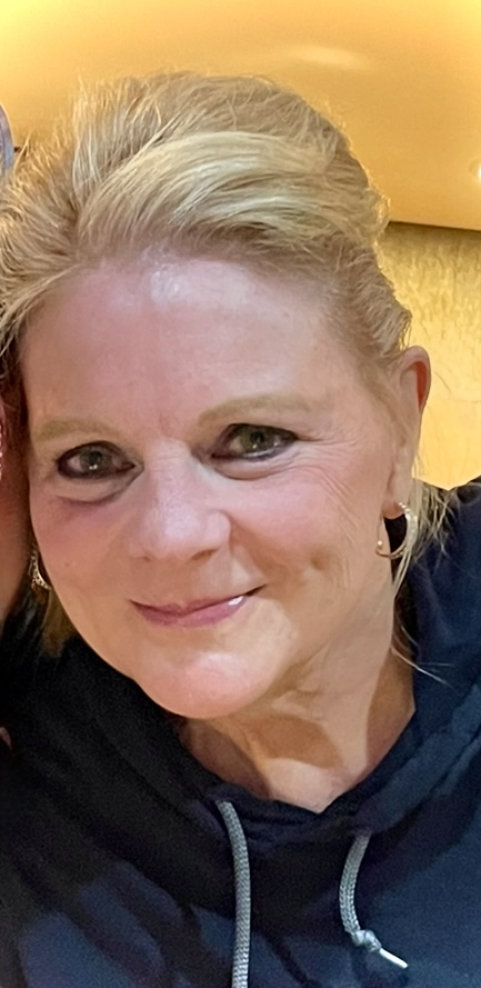 Portrait of Susan Part